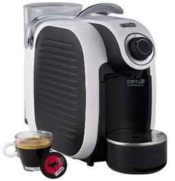 CBTL Single Serve Coffee, Tea and Espresso Maker - Black