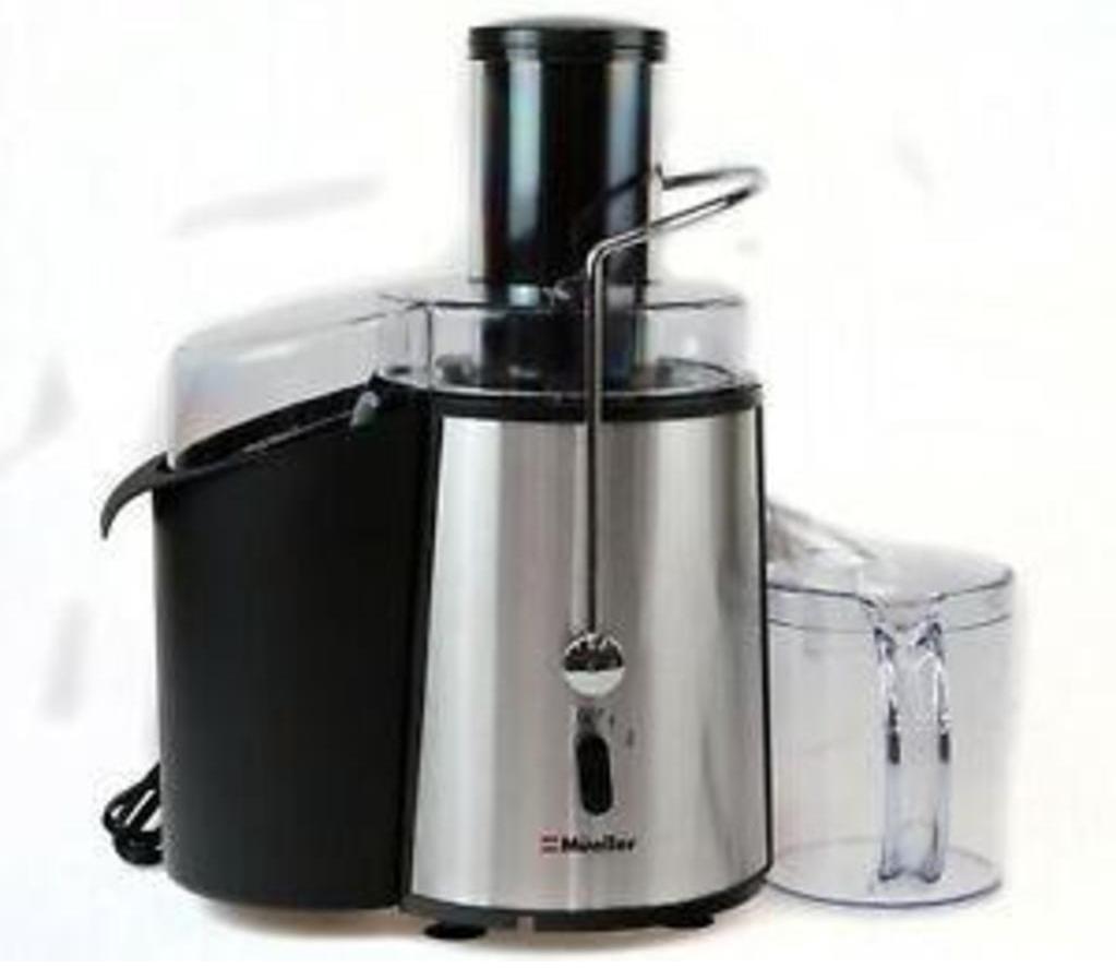 Mueller Austria Ultra Juicer MU-100