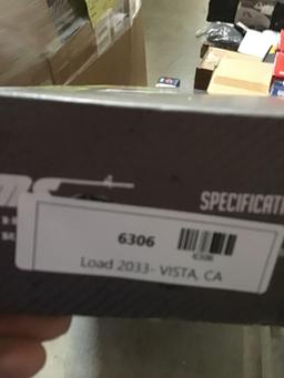 Crosman DPMS...SBR Full Auto CO2 BB Air Rifle with Bonus Magazine - $219.99 MSRP