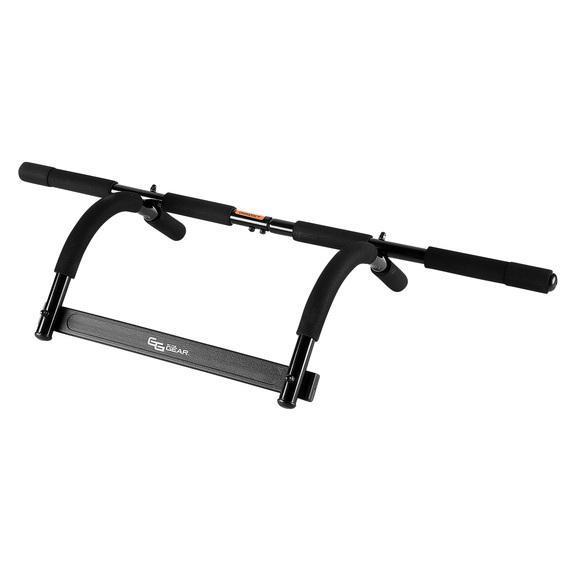 Go Time Gear Multi-Function Pull-Up Bar- $29.99 MSRP