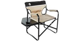 Coleman Deck Chair with Table $49.99 MSRP