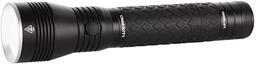 LUXPRO LP1200 Extended Range 650 Lumen Heavy Duty Handheld LED Flashlight