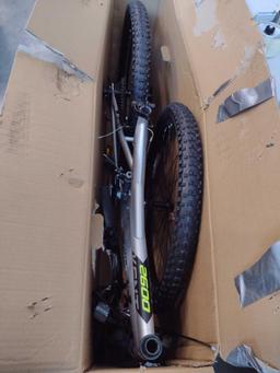 Kent Shockwave 21 Speed Mountain Bike $159.99 MSRP