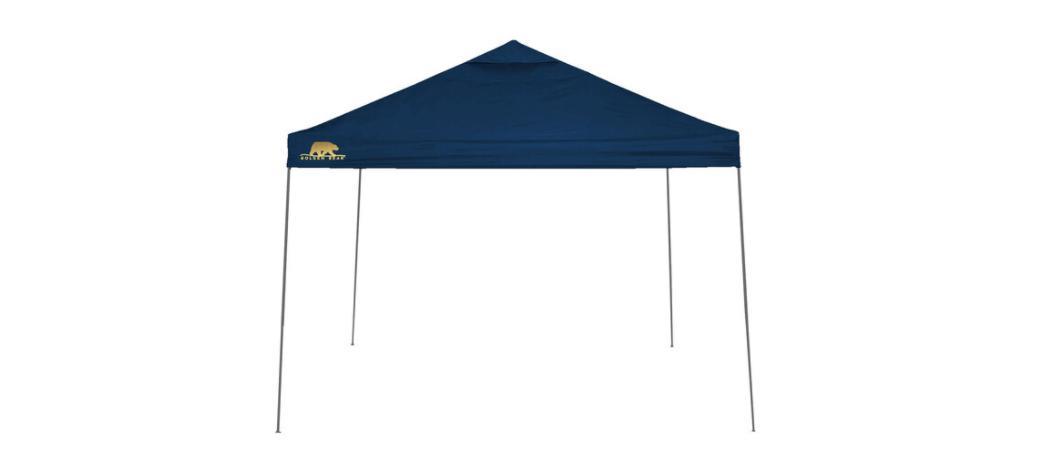 Golden Bear Coronado 10'x10' Straight-Leg Canopy $139.99 MSRP