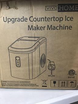 Vivohome Counter Top Ice Maker
