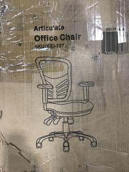 Office Chair - Modway Furniture - $221.99 MSRP