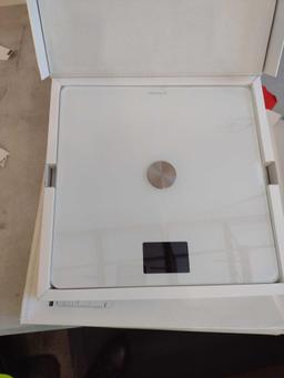 Withings Body+ - Smart Body Composition Wi-Fi Digital Scale