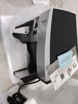 Keurig K150 Single Cup Commercial Coffee Maker, Silver, $429.00