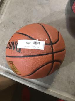 Spalding All Court Professional NBA Indoor Outdoor Basketball