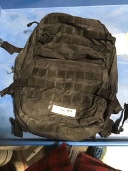 Fieldline Omega Ops Backpack - $49.99 MSRP