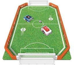 HEXBUG Robotic Soccer Arena - $82.82 MSRP