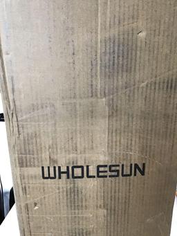 Wholesun Electric Pressure Washer