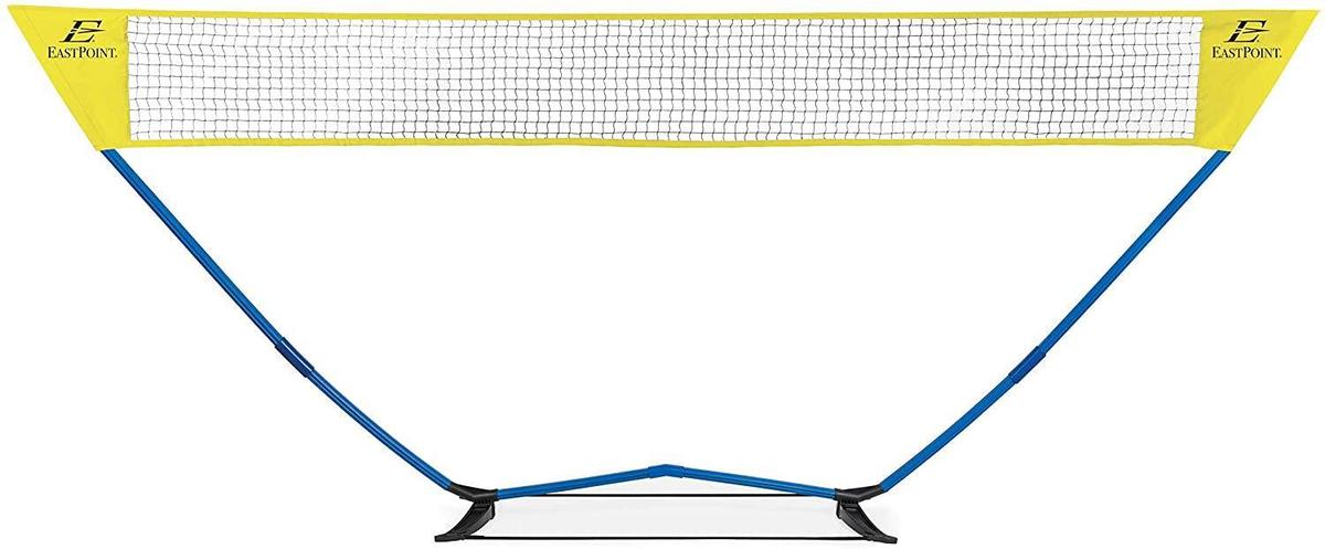 EastPoint Sports Easy Setup Badminton Set MSRP ($): $29.86