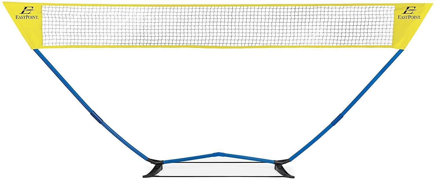 EastPoint Sports Easy Setup Badminton Set MSRP ($): $29.86