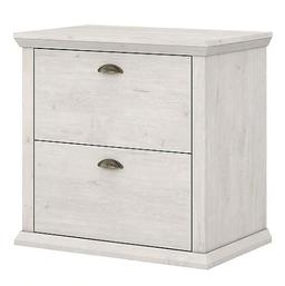 Bush Furniture Yorktown 2-Drawer Lateral File Cabinet, $449.99