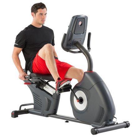 Schwinn 270 Recumbent Bike