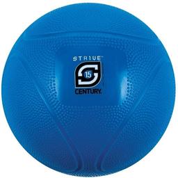 Century Strive Medicine Ball 15 LB Blue, $36.99