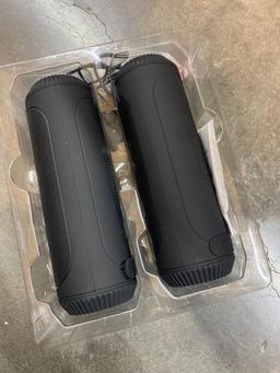 NYNE Thunder Bluetooth Speaker Pair - $99.99 MSRP