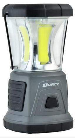 Dorcy 2000 Lumen Lantern. $34.99