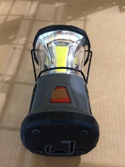 Dorcy 2000 Lumen Lantern. $34.99