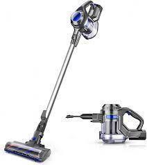 Moosoo XL-618A X6 Vacuum Cleaner 2 in 1 Cordless