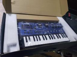 Novation MiniNova Analog Modeling Synthesizer $399.99 MSRP