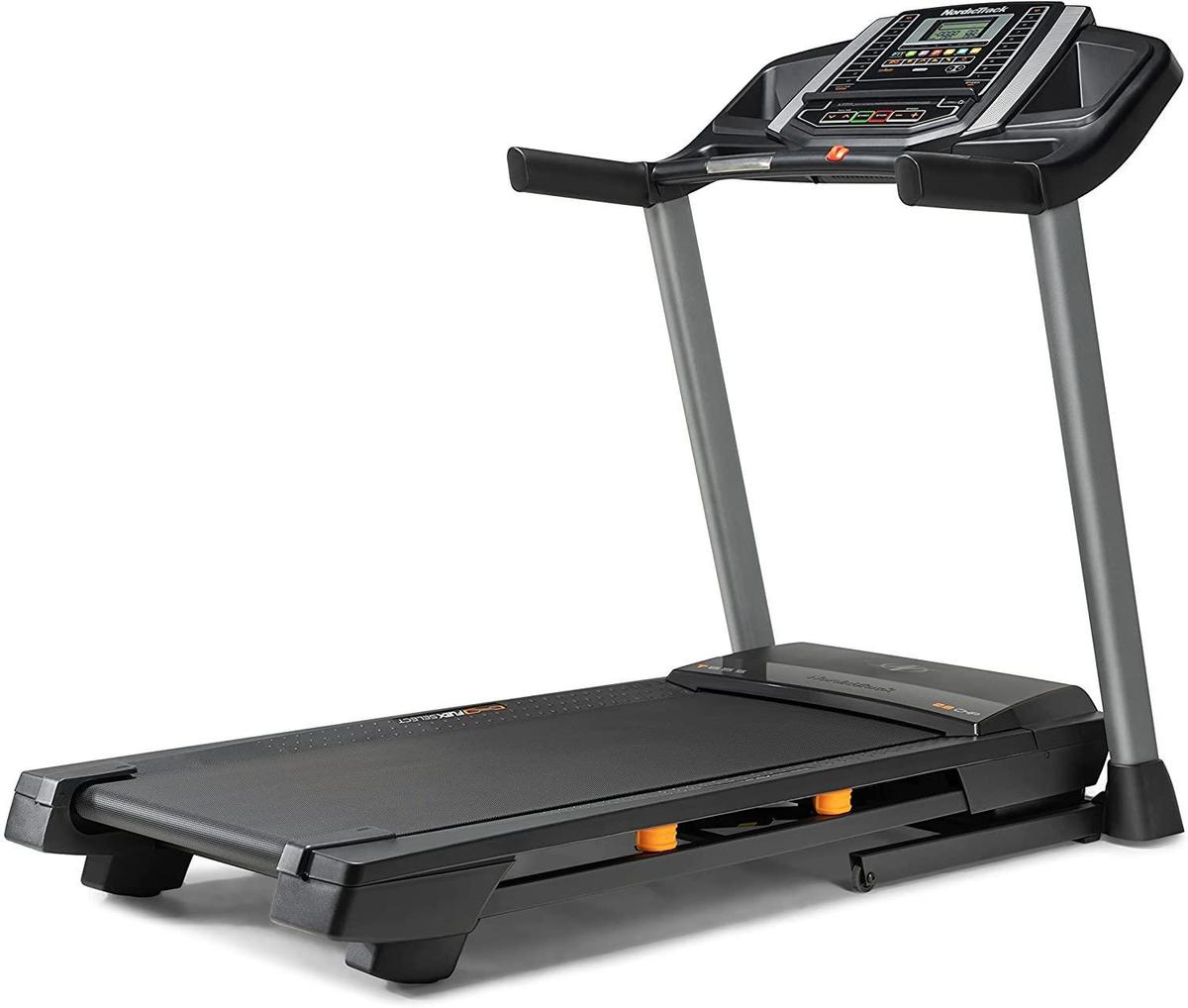 NordicTrack T Series Treadmill