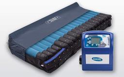 Invacare...MicroAIR Alternating Pressure Low Air Loss Mattress System, 600 Lb. Weight - $4,439.92 MS