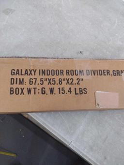 Galaxy Indoor Room Divider