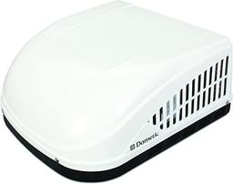 Dometic Brisk II Rooftop Air Conditioner, 15,000 BTU - Polar White (B59516.XX1C0)