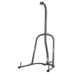 EVERLAST Single-Station Heavy Bag Stand Gray 4812GDTC - $139.99 MSRP