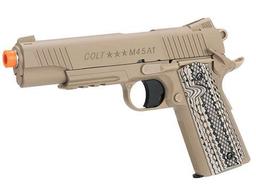 HOTBOX - SHIPPING ONLY, NO PICKUPS - Colt Government Air Pistol, Household Goods, Misc Merchandise
