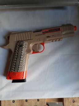 HOTBOX - SHIPPING ONLY, NO PICKUPS - Colt Government Air Pistol, Household Goods, Misc Merchandise