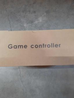 Game Controller