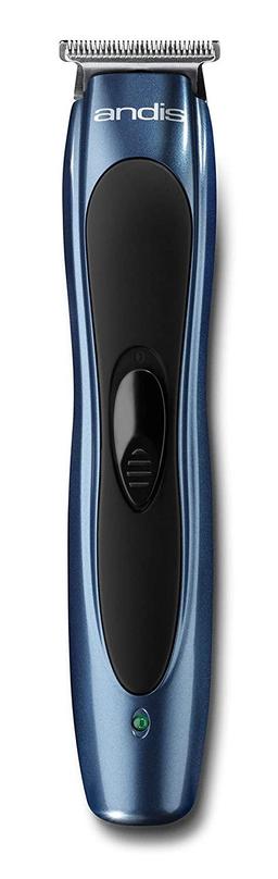 Andis Versatrim Lithium Ion Cord/Cordless Trimmer 12-Piece Kit, 25195 - $38.17 MSRP