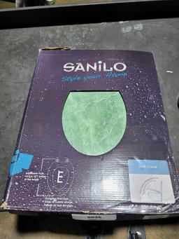 Sanilo Elongated Toilet Seat (4251599516441)