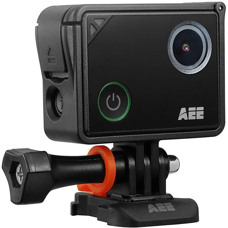 HOTBOX - SHIPPING ONLY, NO PICKUPS - AEE LYFE Silver 4K Action Camera, Medical Supplies, Toys, Misc.
