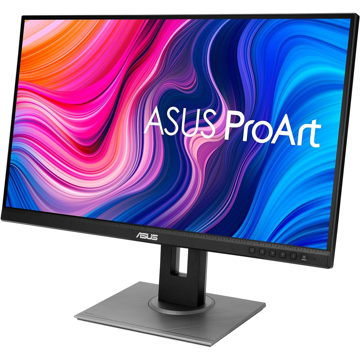 ASUS ProArt Display PA278QV 27? WQHD (2560 x 1440) Monitor - $319.00 MSRP