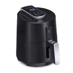 Hamilton Beach Air Fryer Oven 3.7 Quarts, Digital with 6 Presets, Easy to Clean Nonstick, $63.99MSRP