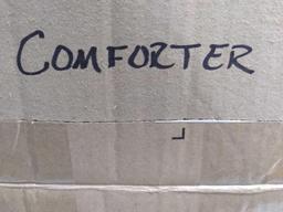 Comforter