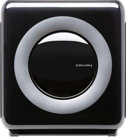 Coway AP-1512HH Mighty Air Purifier With True HEPA...And Eco Mode,...Black/Silver - $200.98 MSRP