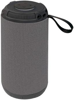 SoundBound Portable Speaker, Wireless, Sonorous Powerful Speaker, Gray - $39.99 MSRP