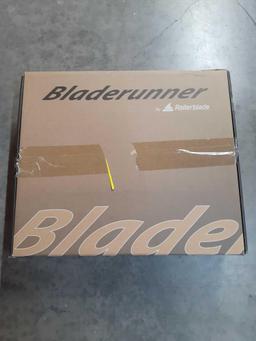 Bladerunner...By Rollerblade Advantage Pro XT Men's Adult Fitness Inline Skate, Black And- $76.97 MS