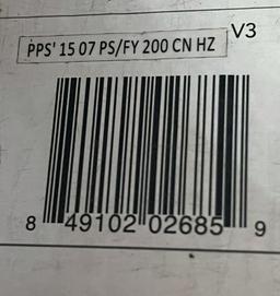 SKLZ Quickster Vault Net 8'x8' (2685) - $159.99 MSRP