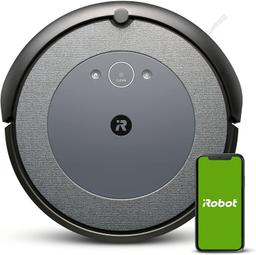 iRobot Roomba i3 (3150) Wi-Fi Connected Robot Vacuum Vacuum - Wi-Fi Connected Mapping - $349.94 MSRP