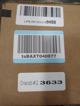 Kwikset 95530-018 Satin Nickel Montara Two-Point Locking Single Cylinder Handleset - $191.15 MSRP