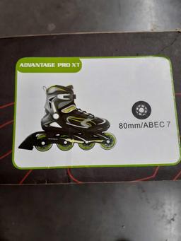 Bladerunner Advantage Pro XT Inline Skates 2020