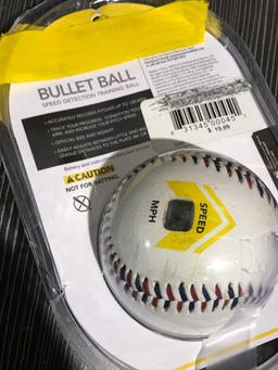 SKLZ Bullet Ball $21.99 MSRP