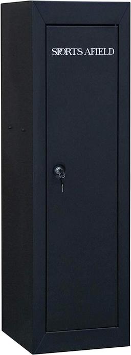Sports Afield Journey Series 14-Gun Safe Security Cabinet (SA-GC14) - $239.99 MSRP