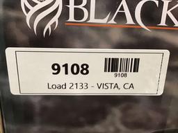Blackmore Pro Audio PA System, Black (BJS-209BT) - $54.14 MSRP